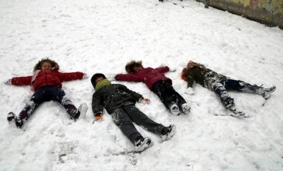 İlk Kar Tatili Haberi Geldi! Kar Nedeniyle Pülümür’de Eğitime 2 Gün Ara Verildi