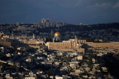 İsrail İyice Raydan Çıktı! Müslümanları Kızdıracak Bir Hamle Daha: Kudüs’e 14 Bin Konut Yapacaklar
