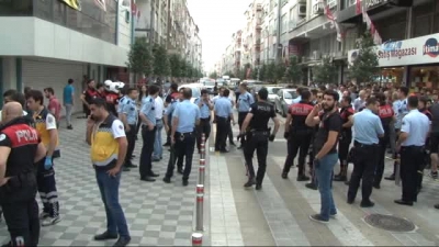 İstanbul Güngören’de Kalabalığa Ateş Açıldı: 1'i Ağır 5 Yaralı
