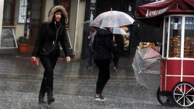 İstanbul İçin Yeni Kar Tahmini! Meteoroloji Açıkladı, O Tarihte İstanbul'a Kar Geliyor!