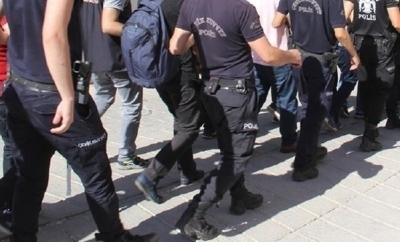 İstanbul'da Hareketli Dakikalar! Çok Sayıda Polis Sarallar'a Operasyon Düzenledi