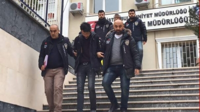 İstanbul’da Korkunç Olay! 4 Özbek Kadının Evini Silahla Basıp Tecavüz Ettiler