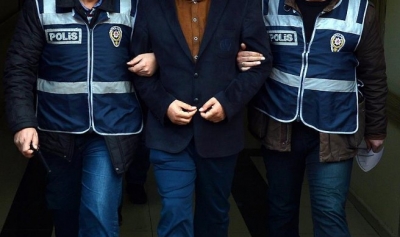 İstanbul’da Terör Operasyonu! 6 Kişi Tutuklandı