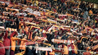 Kahreden Olay! Galatasaray-Erzurumspor Maçında Bir Taraftar Hayatını Kaybetti