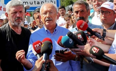 Kemal Kılıçdaroğlu’ndan Kavurmacı Yorumu! “Tekrar Tutuklanması Doğru Değil”