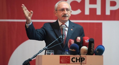 Kılıçdaroğlu Yine Kendi Partililerine Çattı! “Dedikodulara Kulak Kabartanların Bu Partide İşi Yok”