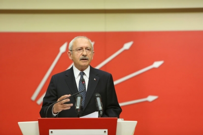 Kılıçdaroğlu’ndan NATO’ya: “Kimse Türkiye’nin Yöneticilerine Ve Tarihine Hakaret Edemez”
