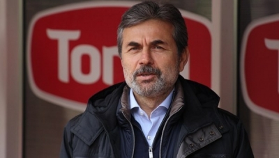 Konyaspor 2. Başkanı “Aykut Kocaman İçin Aziz Yıldırım’la Görüştük”