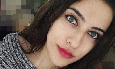 Lise Öğrencisi 17 Yaşındaki Leyla, Çatı Katından Atlayarak Hayatına Son Verdi