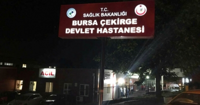 Manisa’dan Sonra Bursa’da Zehirlenme Vakası! 10 Asker Zehirlendi