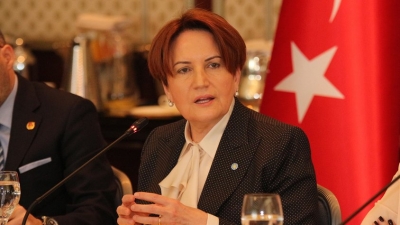 Meral Akşener’den Flaş İddia! “AK Parti, HDP İle İttifak Yapabilir”