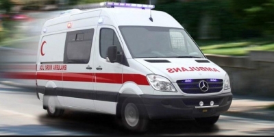 Mersin’de Şok! 15 Öğrenci Zehirlenerek Hastaneye Kaldırıldı