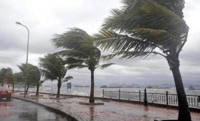  Meteoroloji O Bölgelere Fırtına Uyarısı Yaptı! “Ağaç Devrilmesi Ve Soba-Doğalgaz Zehirlenmelerine Dikkat”