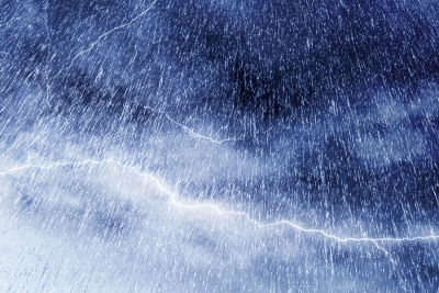 Meteoroloji’den Fırtına Ve Sağanak Yağmur Uyarısı! “Fırtınaya Karşı Tedbirli Olun”