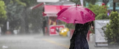 Meteoroloji'den İstanbul İçin Hayati Uyarı: Sel ve Su Baskınlarına Dikkat