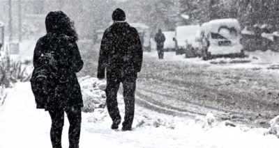 Meteorolojiden Sürpriz Kar Uyarısı! Hangi Bölgelerde Kar Yağışı Bekleniyor?