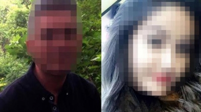 Metroda Taciz Skandalı! Üniversiteli Kızın Fotoğraflarını Çekerken Yakalandı