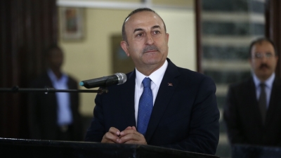 Mevlüt Çavuşoğlu’ndan Barzani’ye Flaş Teklif! “Arabulucu Olabiliriz”