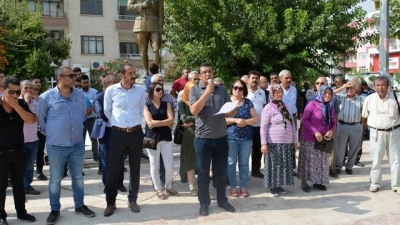 MHP Tabanı Meral Akşener’e Yöneldi! Son Olarak 150 Kişi Toplu İstifa Etti