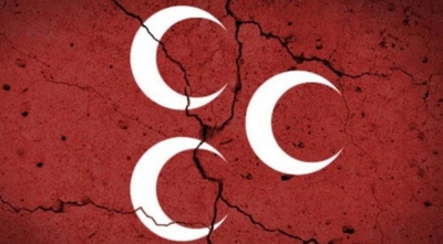 MHP’de İYİ Parti Depremi! 150 Kişi İstifa Etti