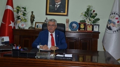 MHP’de Sıcak Gelişme! Belediye Başkanı Resmen Görevden Alındı