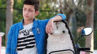 Muğla’da Motosikletle Kamyonet Çarpıştı! 17 Yaşındaki Genç Hayatını Kaybetti
