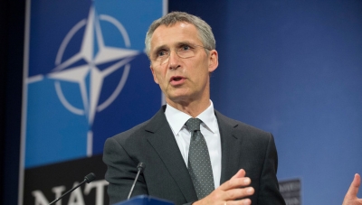  NATO’dan Türkiye’ye Bir Destek Daha! “Kendini Savunma Hakkı Var”