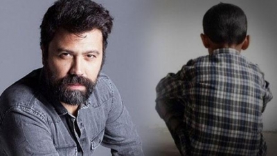 Oyuncu Bülent Emrah Parlak İzmir’deki Taciz Olayına Sessiz Kalmadı! “Çok Babayiğitseniz Hadi Buyrun”