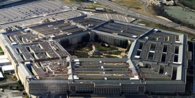 Pentagon'dan Flaş Açıklama: Afrin Konusunda Türkiye ile Diplomatik Görüşmeler Devam Ediyor!