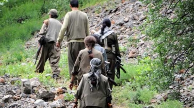 PKK’lı Teröristler Diyarbakır’da Baba Ve Oğlunu Kaçırıp İnfaz Ettiler