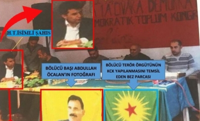  PKK'ya Maddi Destek Sağlayan İş Adamı Tutuklandı