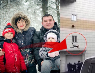       Rusya'daki AVM Yangınında Bilanço Giderek Artıyor: 64 Kişi Öldü, Pencereden Atlayan Çocuk Komada
