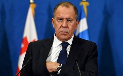 Rusya’dan Kritik Afrin Çıkışı: ‘Kontrol Suriye Hükümetine Verilmeli!’