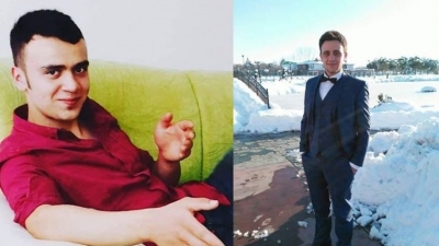 Samsun’da İki Kardeşin Acı Ölümü! Eve Giden Aile Şok Eden Manzarayla Karşılaştı