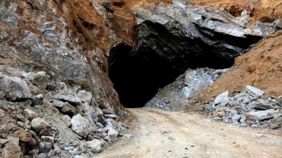 Sedef, Egzama Ve Cilt Hastalığı Olanlar Dikkat! Bu Mağaralar Tam Anlamıyla Doğal Şifa Kaynağı