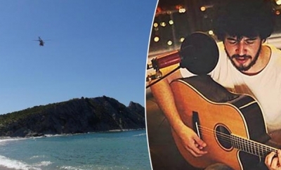 Şile'de Batan Tekne'de Kaybolan Genç Şarkıcı Aranıyor: “Umut Yok” Dediler