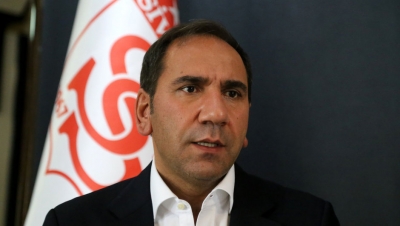 Sivasspor Başkanı Otyakmaz “Fenerbahçe İnşallah Bize Patlamaz”