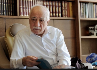 Son Dakika! Adalet Bakanı Gül’den Fethullah Gülen Açıklaması: “Tutuklanması İçin…”