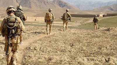 Son Dakika! Afganistan’a 3 Bin Asker Gönderiliyor