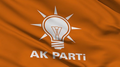 Son Dakika! AK Parti’de Bir İstifa Daha
