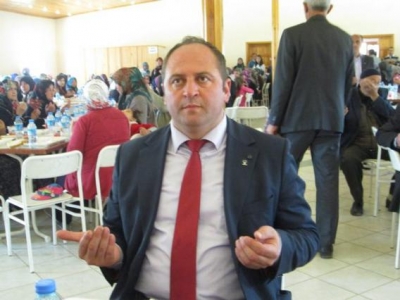 Son Dakika! AK Partili Belediye Başkanı Tacizden Gözaltına Alındı