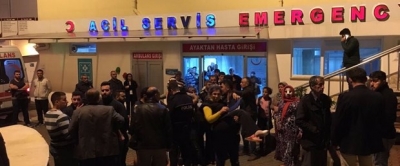 Son Dakika! Antalya’da Hortum Çıktı: 18 Kişi Yaralandı