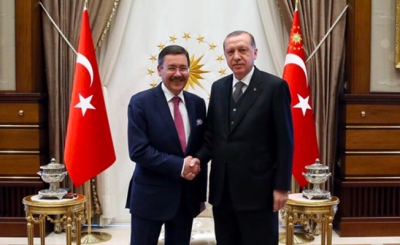Son Dakika! Cumhurbaşkanı Erdoğan’dan Çok Konuşulacak Melih Gökçek Açıklaması