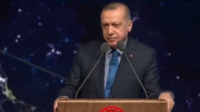 Son Dakika! Cumhurbaşkanı Erdoğan Fırat'ın Doğusuna Harekat Birkaç Gün İçinde Başlayacak