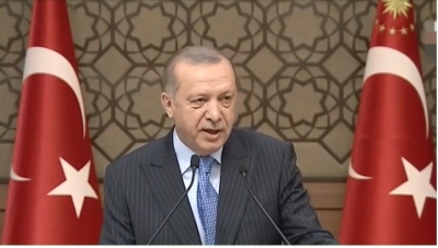 Son Dakika! Cumhurbaşkanı Erdoğan: “Temenni Ederim Ki Afrin Akşama Kadar Düşmüş Olur”