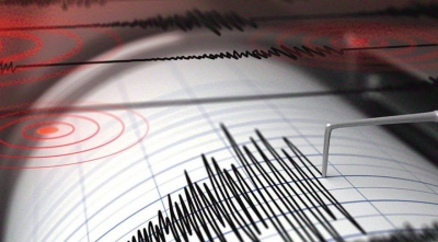 Son Dakika! Deprem 5,5’lik Deprem Korkuttu, Açıklamalar Art Arda Geldi