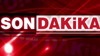 Son Dakika! Diyarbakır’da Teröristler Polis Aracına Roketatarla Saldırdı