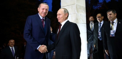 Son Dakika! Erdoğan ve Putin Anlaştı, Bir Sonraki Zirve İstanbul’da Yapılacak