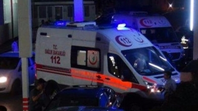 Edirne’de Hastane Kreşinde Yemekten Zehirlenen 25 Çocuk Tedavi Altına Alındı