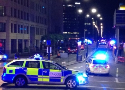 Son Dakika! İngiltere’de Terör Alarmı: Birden Fazla Ölü ve 20’den Fazla Yaralı Var